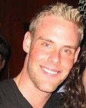 Photo of Andrew A.