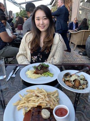 Photo of Irene Ah Young J.