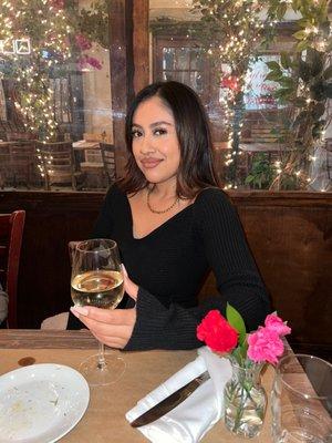 Photo of Desiree B.