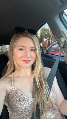 Photo of Halie H.