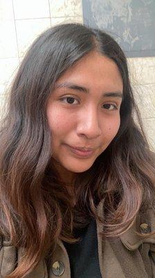 Photo of Miriam D.