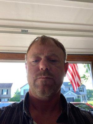 Photo of James S.