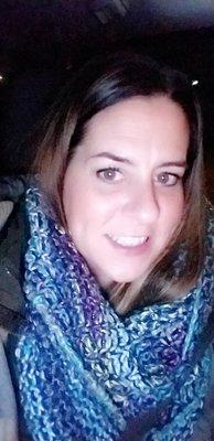 photo of Julie C.
