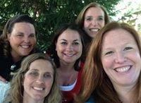 Photo of Kimberly K.