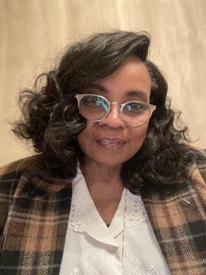 photo of Sharon E J.