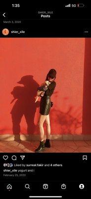 Photo of Ririan L.