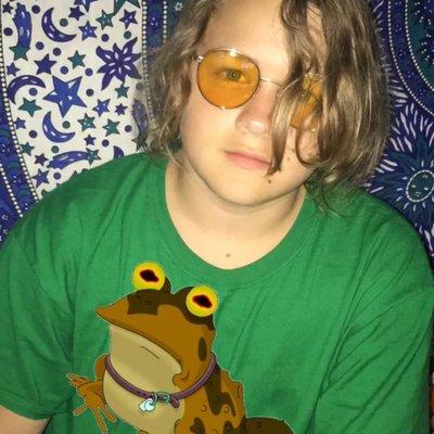Photo of Kyuss V.