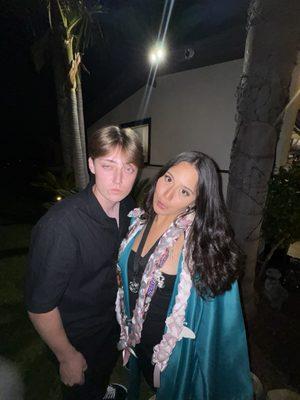 Photo of Vanessa V.