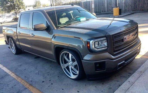 Photo of Francisco R.