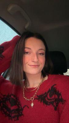 Photo of Brianna G.