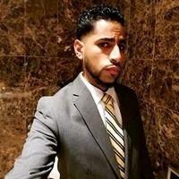 photo of Mostafa B.