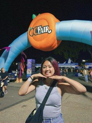 Photo of Megan L.