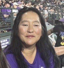 Photo of Carrie A.