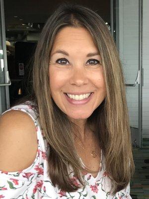 photo of Michelle B.