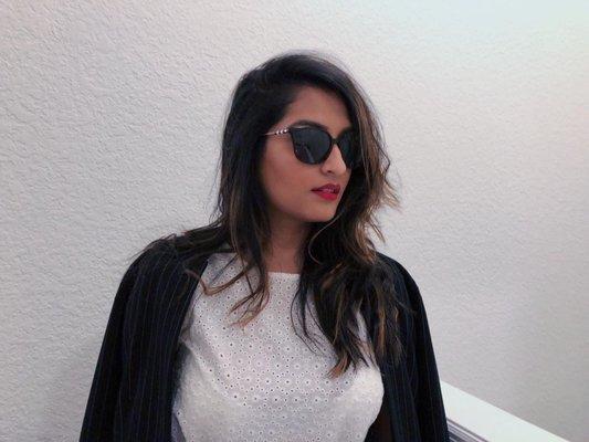 Photo of Tulsi P.