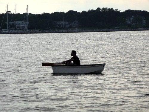 photo of Sailracer S.