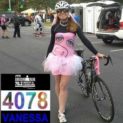 Photo of Vanessa M.