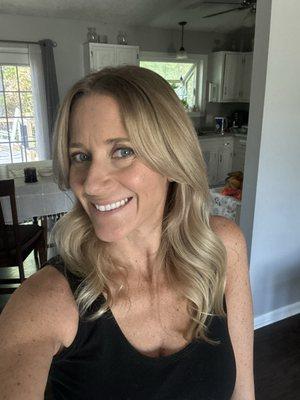 Photo of Faith E.