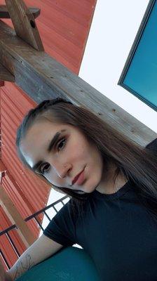 photo of Savannah E.