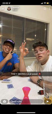 photo of Christopher T.