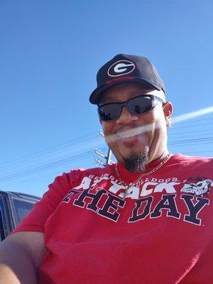 Photo of Pete P.