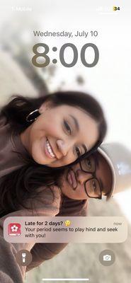 Photo of Brisa A.