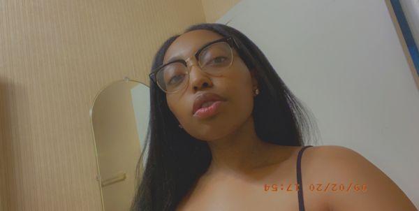 Photo of Melina-Jazmin J.