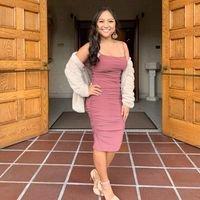 Photo of Jade S.