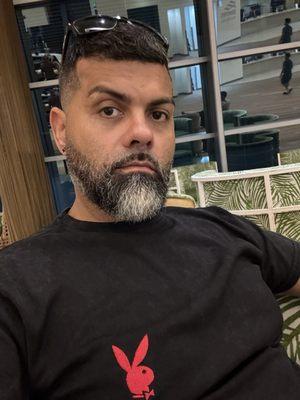 photo of Zachariah S.