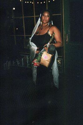 Photo of Olive O.