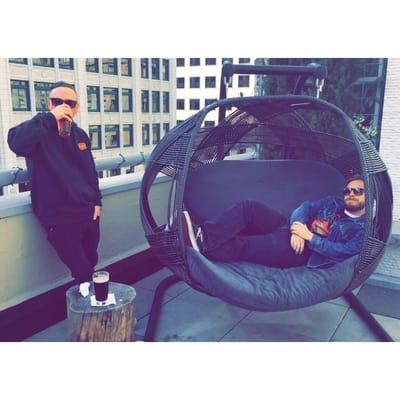 photo of Mitchell O.