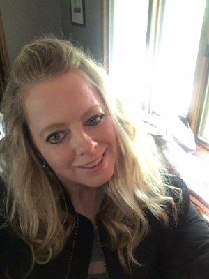 Photo of Kelly K.