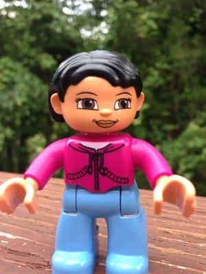 photo of Michelle L.