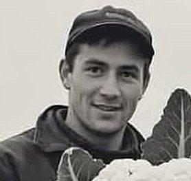 Photo of Benny S.