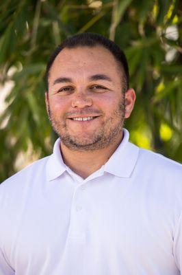 Photo of Alfredo S.