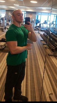 photo of Christian D.