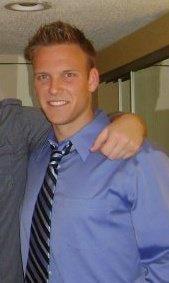 Photo of Michael M.