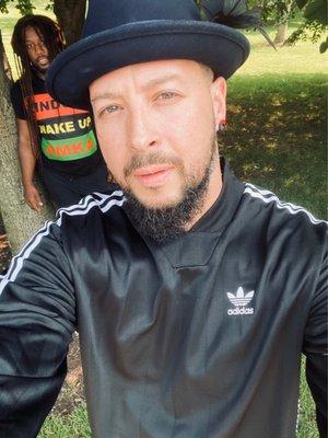 Photo of Luis A.