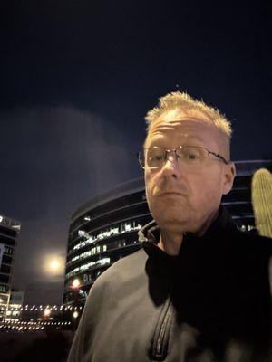 Photo of Patrick T.