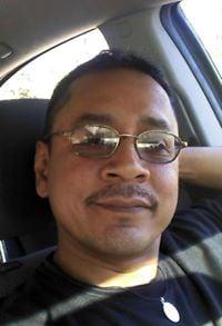 photo of Bernardo A.