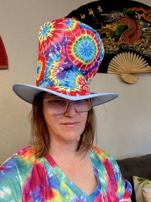 Photo of Chastity H.