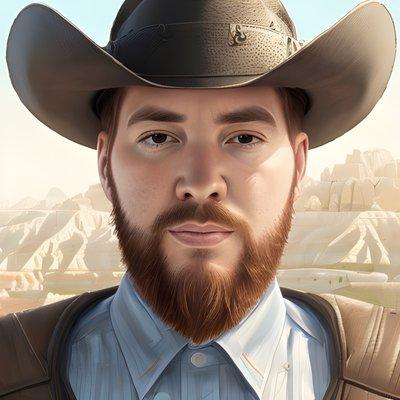 Photo of Nick M.