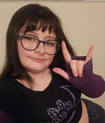 Photo of Jayla E.