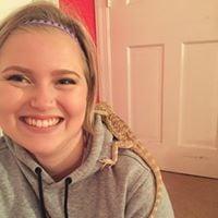 Photo of Kaitlin V.
