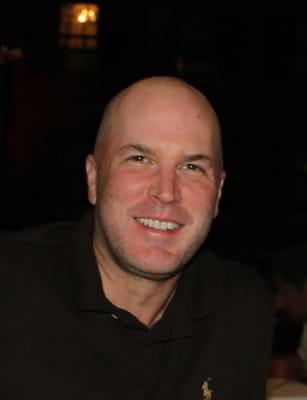 Photo of John I.