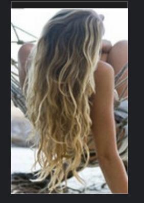 photo of Michelle Y.