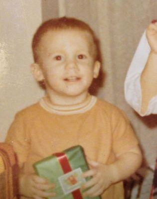 photo of His Eminence R.