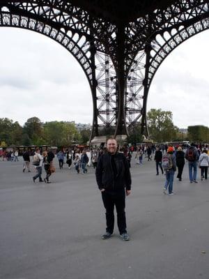 Photo of Erik H.