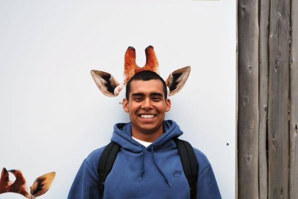 Photo of Chuy F.
