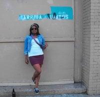 Photo of Amanda M.